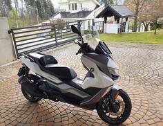 Kupujem BMW - C400 GT