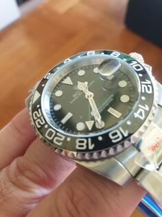 Rolex  - Gmt Master 2 Muški sat