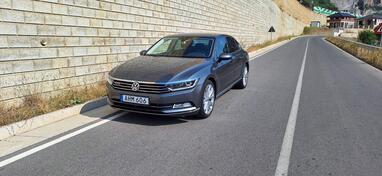 Volkswagen - Passat - 2.0tdi