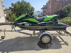 Kawasaki - KAWASAKI JETSKI stx160x