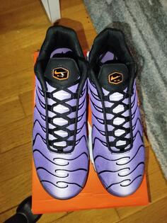 Prodajem Original Nike Air Max Plus(Tn) HITNO!