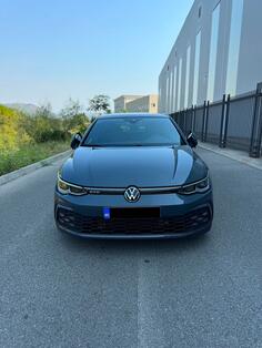 Volkswagen - Golf 8 - 2.0 GTD