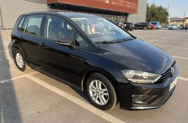 Volkswagen - Golf 7 - 1.6 TDI BLUEMOTION 115 ks