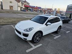 Porsche - Cayenne - 3.0