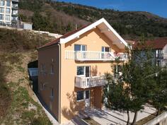 Dvosoban stan 40m2 - Kotor - Kavač