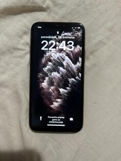 Apple - iPhone 11 Pro 64GB