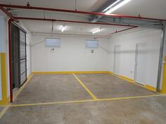 Parking 15m2 - Tivat - Mažina