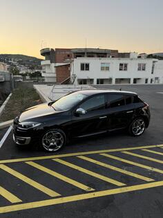 Renault - Megane - 2.0dci