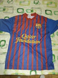 Dres messi