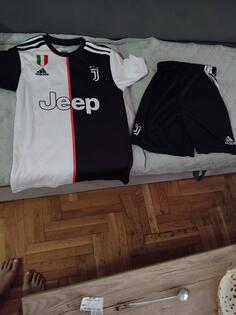 Dres ronaldo za fudbal