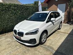 BMW - 218 Active Tourer - 218d