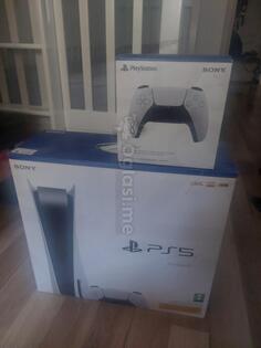 Sony - PlayStation 4