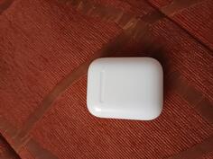 Apple Airpods 2nd Generation