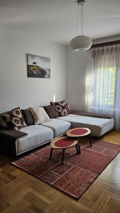 Dvosoban stan 70m2 - Podgorica - Centar grada