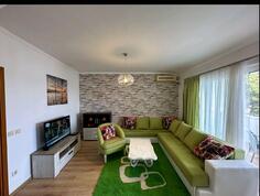 Jednosoban stan 50m2 - Tivat - Centar grada