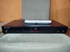 Pioneer BluRay plejer