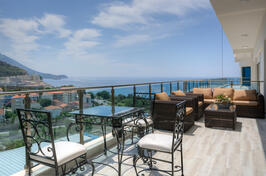 Dvosoban stan 82m2 - Budva - Bečići