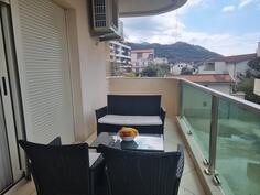 Dvosoban stan 94m2 - Budva - Bečići