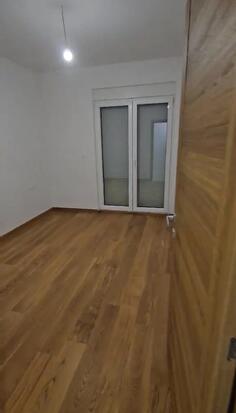 Dvosoban stan 71m2 - Podgorica - City kvart