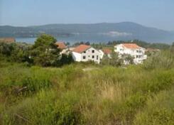 Građevinsko zemljište 1509m2 - Tivat - Dumidran