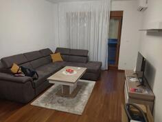 Jednosoban stan 52m2 - Podgorica - Master kvart City Kvart