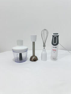 TEFAL Optichef HB643140 Hand Blender