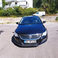 Volkswagen - Passat CC - 2.0 TDI