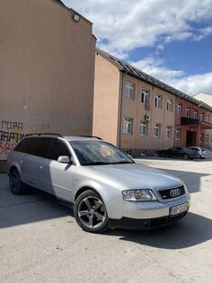 Audi - A6 - 2.5 TDI