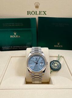 ROLEX -  Muški sat