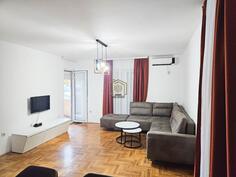 Jednosoban stan 60m2 - Podgorica - Zagorič