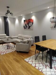 Jednosoban stan 50m2 - Podgorica - Central Point City kvart / Central Point|Podgorica