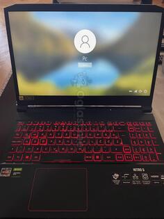 Acer  - 15.6" AMD Ryzen 5 8GB GB