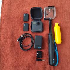 GoPro Fusion Video kamera