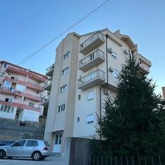 Trosoban stan 70m2 - Podgorica - Podgorica (uži dio) Zabjelo