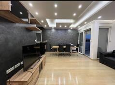 Trosoban stan 100m2 - Podgorica - City kvart