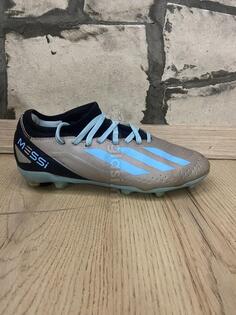  Adidas speedportal Messi