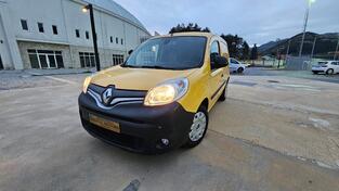 Renault - Kangoo - 1.5dci