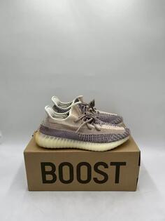 Originalne Yeezy 350 Boost v2 Ash Pearl