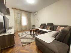 Dvosoban stan 70m2 - Podgorica - Centar grada