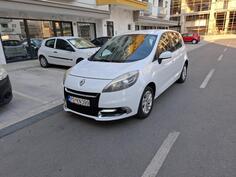 Renault - Scenic - 1.5 dci