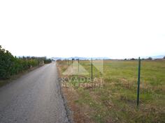 Građevinsko zemljište 2912m2 - Podgorica - > Okolina grada