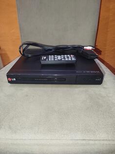 Dvd player LG