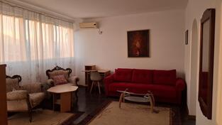 Jednoiposoban stan 58m2 - Podgorica - Centar grada