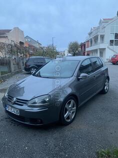 Volkswagen - Golf 5 - 1.9 TDI