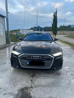 Audi - A6 - 50 TDI