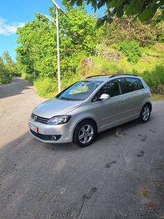 Volkswagen - Golf Plus - 1.6TDI