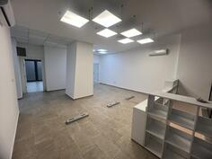 Proizvodni prostor 300m2 - Podgorica - Podgorica (uži dio)