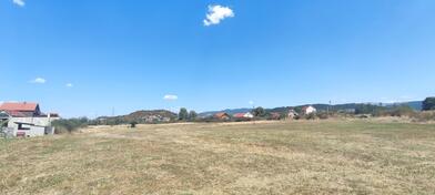 Poljoprivredno zemljište 3450m2 - Nikšić - Straševina