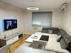 Jednosoban stan 41m2 - Podgorica - Zabjelo