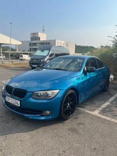 BMW - 320 - 2.0